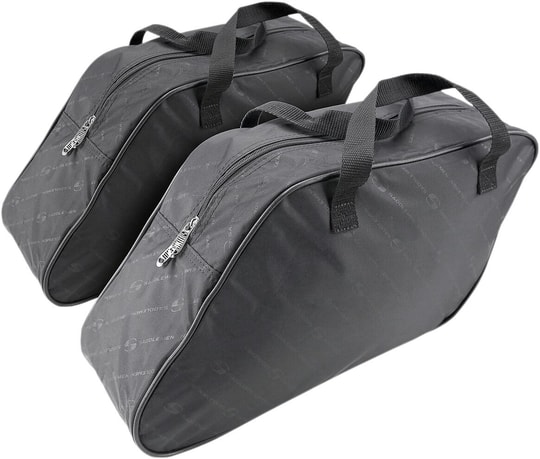 SADDLEMEN SADDLEBAG LINER LG KOD:3501-0606