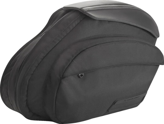 SADDLEMEN SADDLEBAGS DXT DYNA KOD:35011933