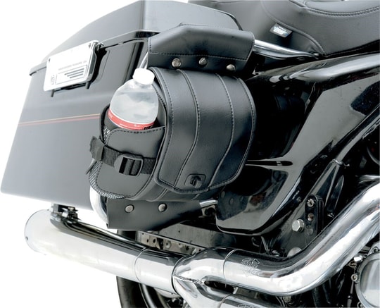 SADDLEMEN SBAG BAR BAGS FLH/RK KOD:3501-0715