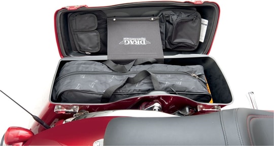 SADDLEMEN SBAG LID ORGANIZER FLH KOD:3501-0713