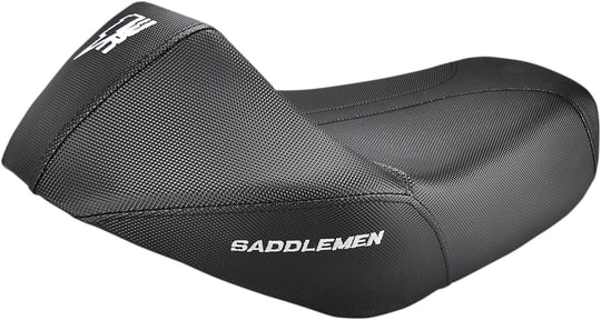 SADDLEMEN SEAT 1WR GRIPPER XL KOD:0804-0627