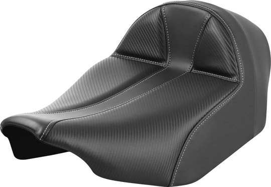 SADDLEMEN SEAT DOMINATOR SOLO FLHX/FLTR  KOD:0801-1901