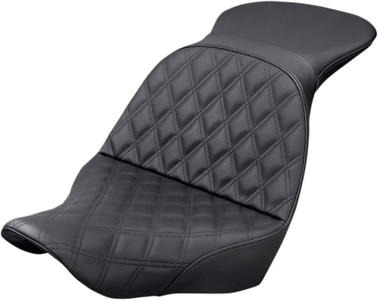 SADDLEMEN SEAT EXPLORER FLSB/FXLR 18-UP  KOD:0802-1047