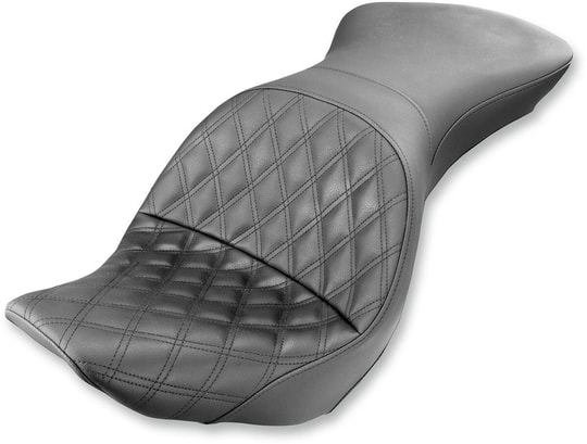 SADDLEMEN SEAT EXPLORER LS FXST KOD:0802-0918
