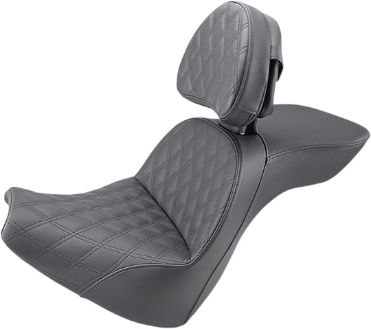 SADDLEMEN SEAT EXPLORER LS W/BR KOD:0802-1299