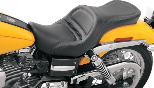 SADDLEMEN SEAT EXPLR 06-17 DYNA KOD:0803-0314