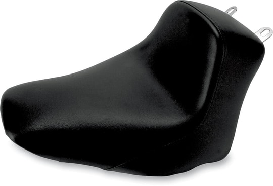 SADDLEMEN SEAT HEELS DOWN FLSTC KOD:0802-0598