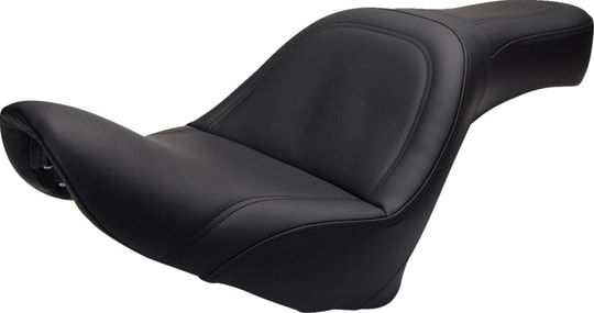 SADDLEMEN SEAT KING 07-17 FLSTF KOD:0802-0316