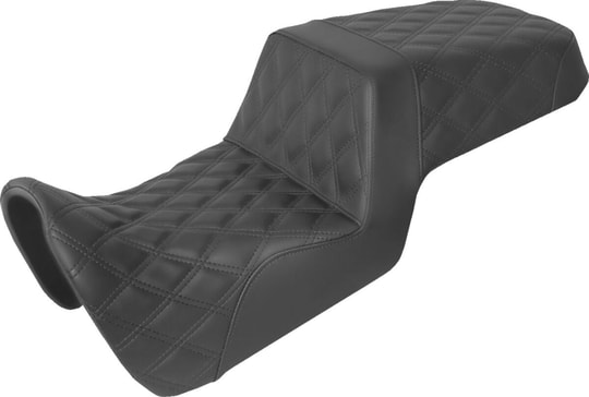 SADDLEMEN SEAT PANAMERICA STEPUP LS KOD:0810-2376