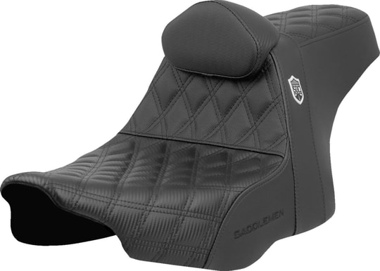 SADDLEMEN SEAT PRO SERIE SDC FLHX/FLTR 2 KOD:0801-1966