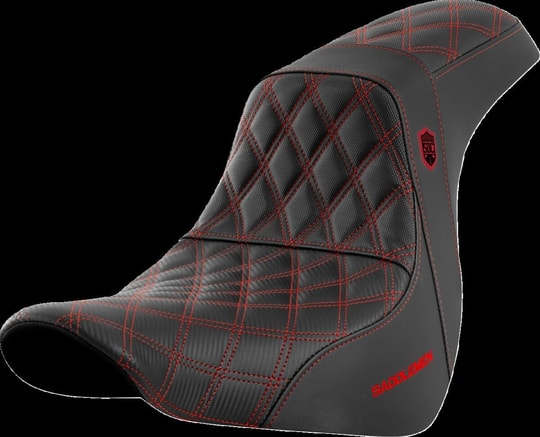 SADDLEMEN SEAT PRO SERIE SDC FLSB/FXLR 1 KOD:08021595