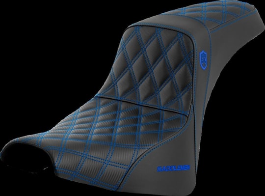 SADDLEMEN SEAT PRO SERIE SDC FXBB/FXST 1 KOD:0802-1603