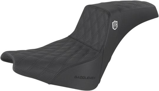 SADDLEMEN SEAT PRO SERIE SDC FXBB/FXST 1 KOD:0802-1421