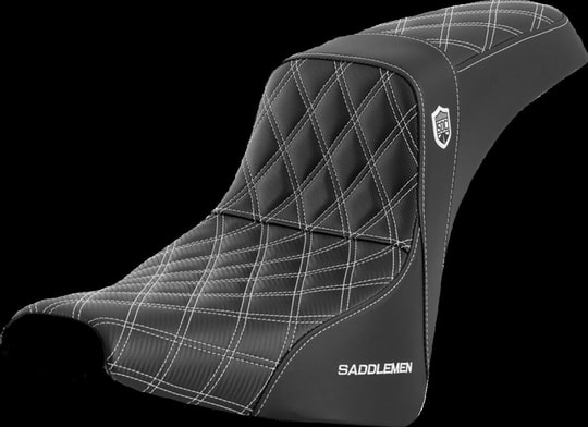 SADDLEMEN SEAT PRO SERIE SDC FXBB/FXST 1 KOD:0802-1608