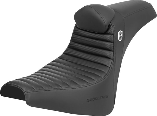 SADDLEMEN SEAT PRO SERIE SDC FXBB/FXST 1 KOD:0802-1648