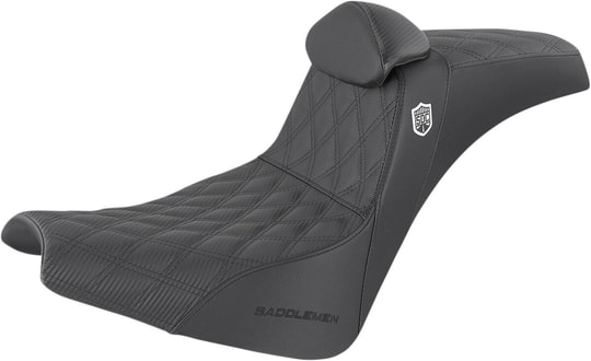 SADDLEMEN SEAT PRO SERIE SDC FXBB/FXST 1 KOD:0802-1434