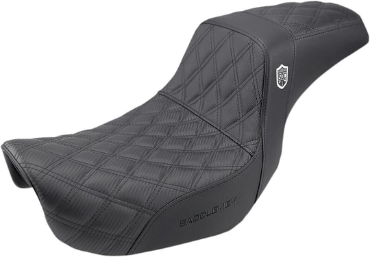 SADDLEMEN SEAT PRO SERIE SDC FXD 06-17 - KOD:0803-0629
