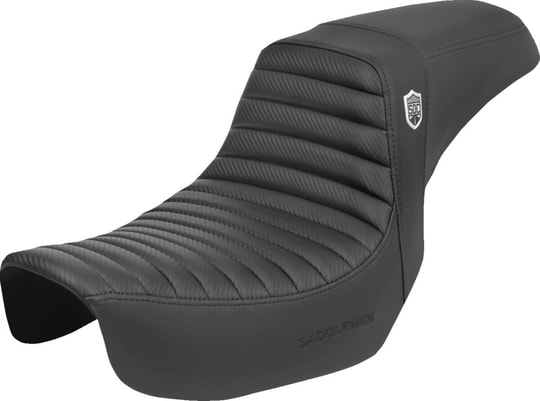 SADDLEMEN SEAT PRO SERIE SDC FXD 06-17 - KOD:0802-1649