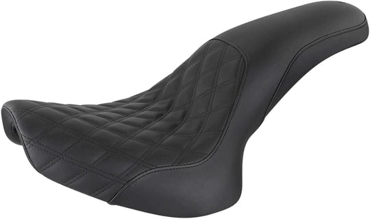 SADDLEMEN SEAT PROFILER FLST 00-07 - LS KOD:0802-1288