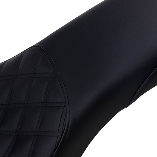 SADDLEMEN SEAT PROFILER FXBB/FXST 18-UP  KOD:0802-1291