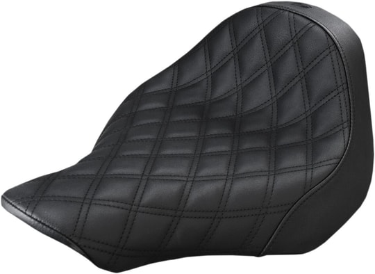 SADDLEMEN SEAT RENEGADE LS BK FXSB KOD:08020970