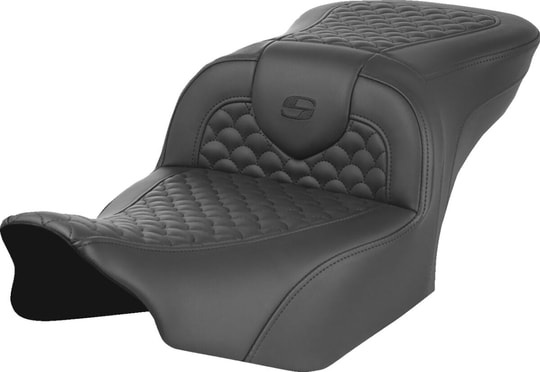 SADDLEMEN SEAT ROADSOFA FLHX/FLTR 23-UP  KOD:08011936