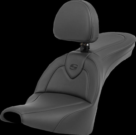 SADDLEMEN SEAT ROADSOFA FXBB/FXST 18-UP  KOD:0802-1564