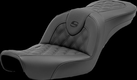 SADDLEMEN SEAT ROADSOFA LS KOD:0803-0711