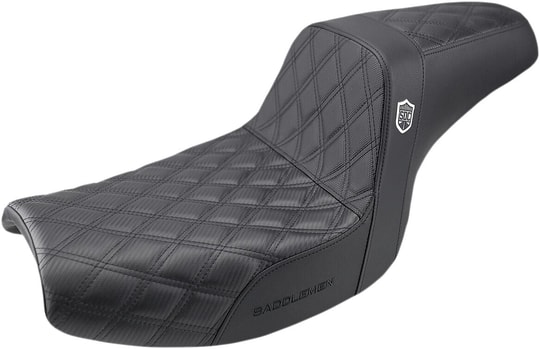 SADDLEMEN SEAT SDC PERFORMANCE GRIP KOD:0805-0138