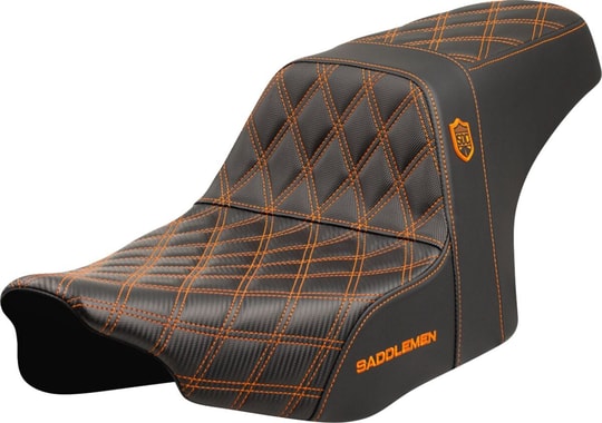 SADDLEMEN SEAT SDC PERFORMANCE GRIP ORAN KOD:08012002