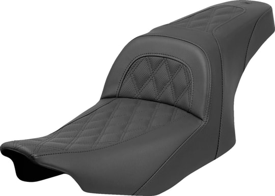 SADDLEMEN SEAT SLIM LOW PROFILE FLHX/FLT KOD:0801-1978