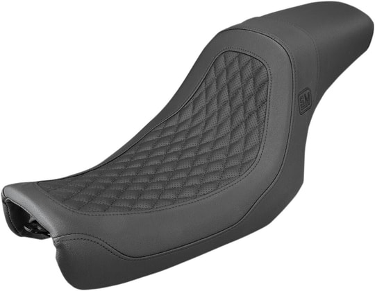 SADDLEMEN SEAT SPEED MERCHANT DYNA KOD:0803-0590