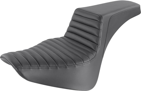 SADDLEMEN SEAT STEP UP - FLHC/FLDE 18-UP KOD:0802-1398