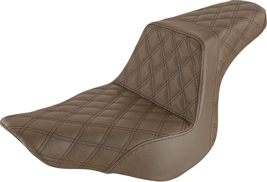 SADDLEMEN SEAT STEP UP FLSB/FXLR 18-UP - KOD:0802-1041