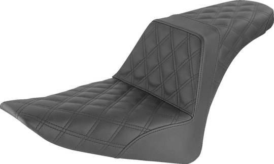SADDLEMEN SEAT STEP UP FLS/FXS 11-17 - F KOD:0802-1032
