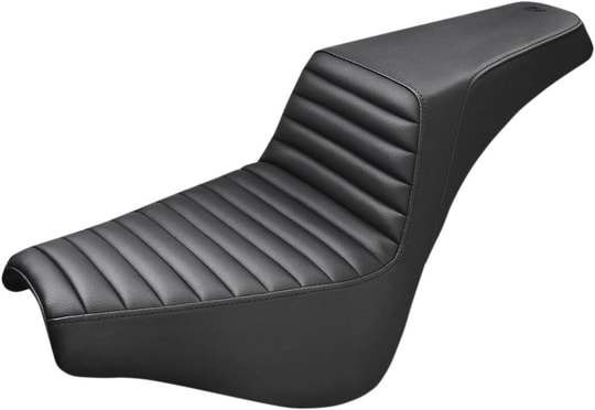 SADDLEMEN SEAT STEP UP FXBB/FXST 18-UP - KOD:0802-0961