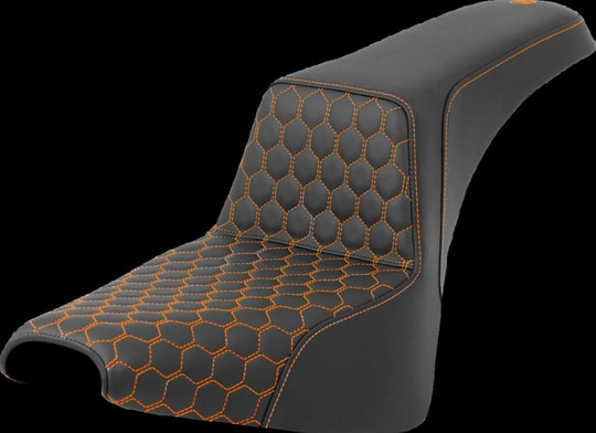 SADDLEMEN SEAT STEP UP FXBB/FXST 18-UP - KOD:0802-1579
