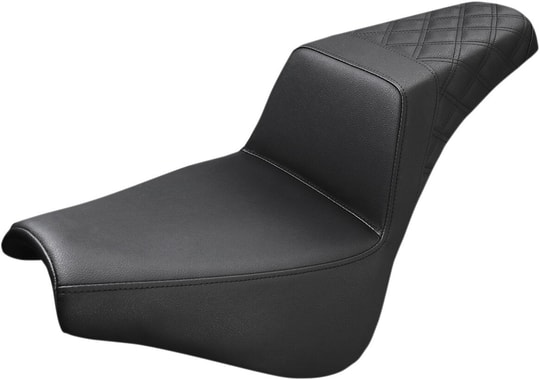 SADDLEMEN SEAT STEP UP FXBB/FXST 18-UP - KOD:08020964
