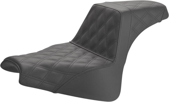 SADDLEMEN SEAT STEP UP FXFB 18-21 - FULL KOD:0802-0997