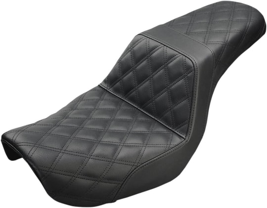 SADDLEMEN SEAT STEP UP LS DYNA KOD:0803-0607