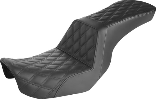 SADDLEMEN SEAT STEP UP LS DYNA KOD:0803-0695