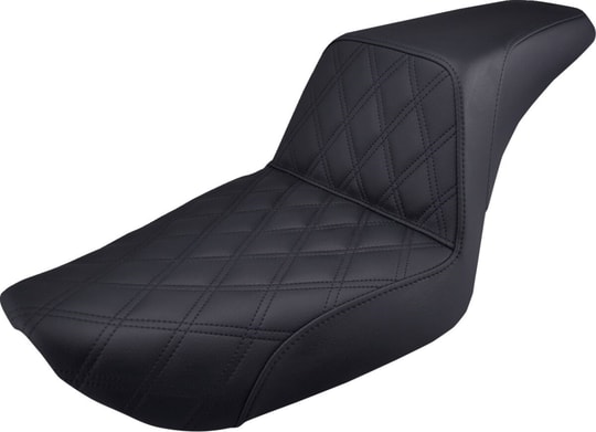 SADDLEMEN SEAT STEP UP LS DYNA KOD:0803-0532