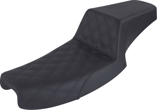 SADDLEMEN SEAT STEP UP LS DYNA KOD:0803-0659