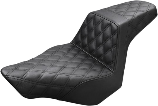 SADDLEMEN SEAT STEP UP LS FXSB KOD:0802-0982
