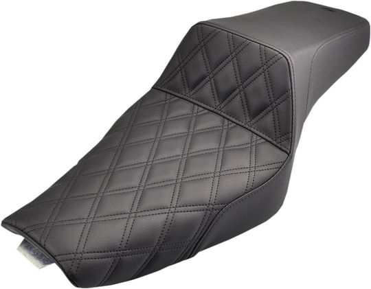 SADDLEMEN SEAT STEP UP LS XL 3.3 KOD:0804-0652