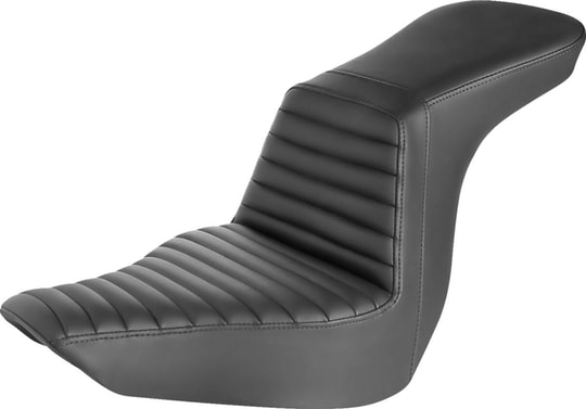 SADDLEMEN SEAT TOURING STEP UP FLSB/FXLR KOD:0802-1460