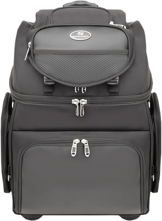 SADDLEMEN SISSY BAR BAG BR4200 KOD:35150191