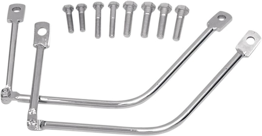 SADDLEMEN SUPPORT SADDLEBAG METRIC KOD:3501-0345