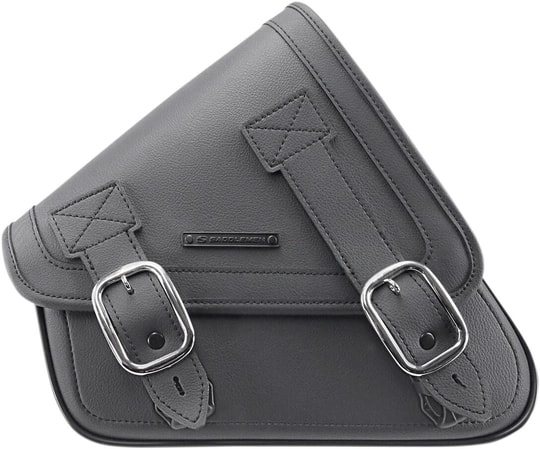 SADDLEMEN SWING ARM BAG BLK D410 XL KOD:3501-1432