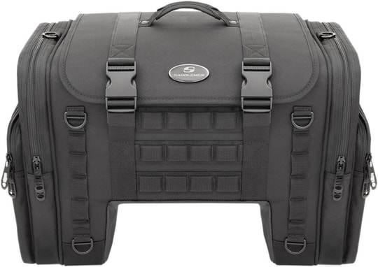 SADDLEMEN TAIL BAG TS3200DE TACTICL KOD:3516-0270